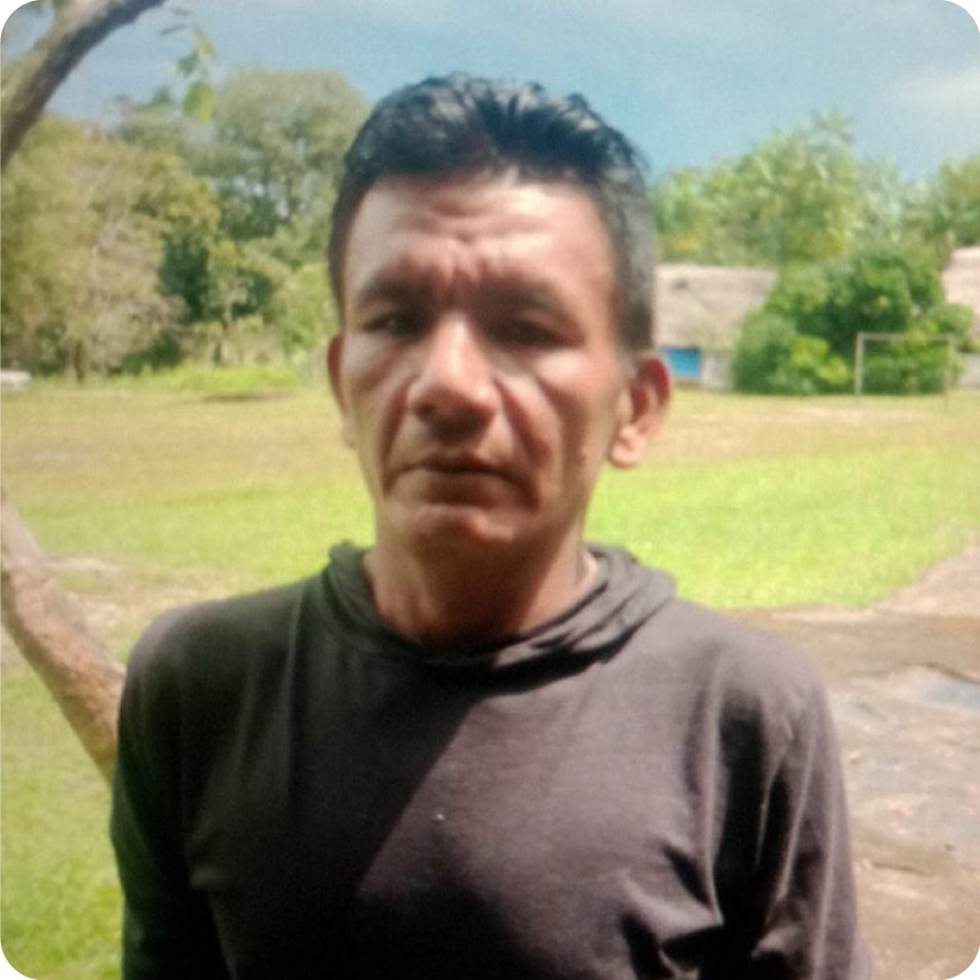 Leonel Moyano Acosta